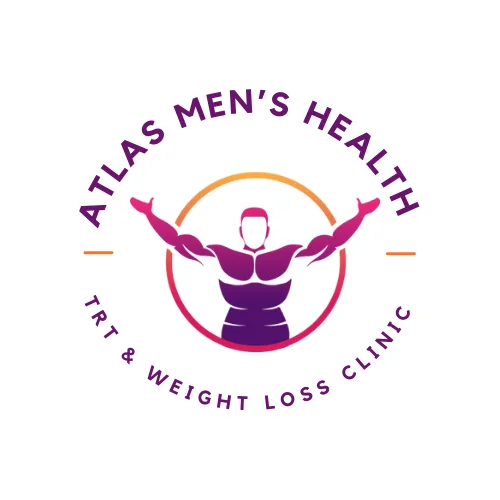 Atlas Men's Health Clinic logo